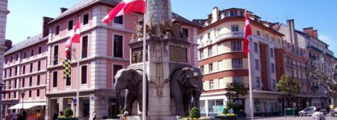 Chambéry